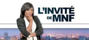 La journaliste MNF poignardée devant son domicile