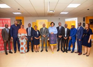 Déploiement de la 5G et services digitaux plus rapides pour les abonnés: Appuyée par un Pool bancaire, MTN Bénin va investir 65 milliards FCfa sur son réseau