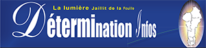 DETERMINATION INFOS