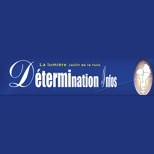 DETERMINATION INFOS